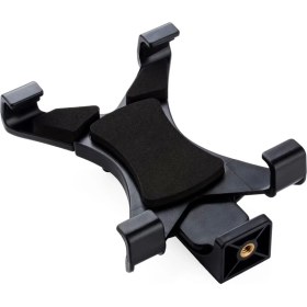 Resim Microcase Tablet Tutucu Holder Başlık Vidalı Çok Amaçlı Kurulum - Model No : AL2347 