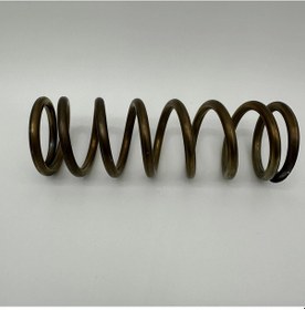 Resim Transpalet Pompa Yayı Krom Paslanmaz 