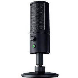 Resim Razer Seiren X Masaüstü Mikrofon 