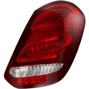 Resim Ulo 1184011-stop Lambası Sol Ledli Mercedes E Serisi W213 A2139067700 