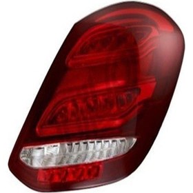 Resim Ulo 1184011-stop Lambası Sol Ledli Mercedes E Serisi W213 A2139067700 