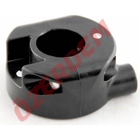 Resim Scooter Gaz Kütüğü 2 Vidalı (506685001) 