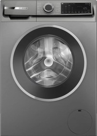 Resim Bosch WGK264ZRTR 11 KG 1400 Devir Çamaşır Makinesi Antrasit 