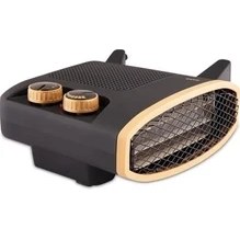 Resim Raks Pf-20 Fanlı Isıtıcı Elektrikli 2000W (Yeni Nesil) 