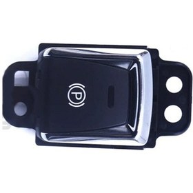 Resim El Fren Düğmesi Qashqai 2014- / X-trail 2014- 