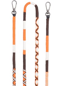 Resim İXTECH Callisto El Örgüsü Yuvarlak Telefon Boyun Askısı 