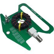 Resim Taşınabilir 64: 1 Balun Yok 50W Pet 100W End Bed Kısa Dalga Aksesuarları Diy Kiti (Yurt Dışından) 