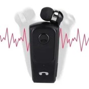 Resim MEGATECH MG-09 Makaralı Bluetooth Kulaklık Titreşimli 