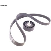 Resim Alternatör Kiti Boxer-ducato 2.8hdi Dayco Apv1026+6pk0996/ 6453.tz/ 6453 Kpv048 
