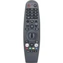 Resim Tayfun Preo PR43DAB540 Webos Smart Tv Kumanda-Mikrofonlu 