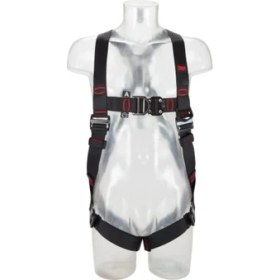 Resim 3m Protecta 1161615 Pedli Bel Desteksiz Emniyet Kemeri S Beden 