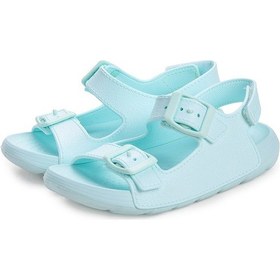 Resim Igor Maui Mc Kız/erkek Çocuk Sandalet S10298-s10313 Turkuaz 
