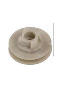 Resim Üçel Motorlu Tırpan İp Makinası Olemac Barkod10002055 