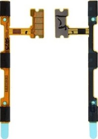 Resim Axya Huawei Uyumlu Honor Play On-Off Yan Ses Film Cor-L29 