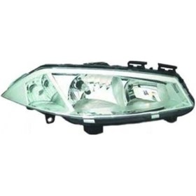 Resim TYC Megane 2002-2006 Manuel SAĞ FAR Ayfar 202235 oem: TYC-REN10ME019 - 7701054655 - 7701064017 