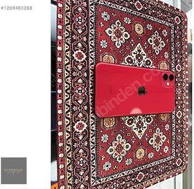 Resim Apple iPhone 11 İkinci El TR | 128 GB | Kırmızı 