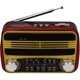 Resim Genel Markalar Rt 310 Radyo Dekoratif Hediyelik 