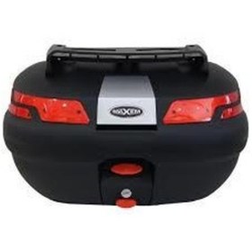 Resim Maxem Sl-45 Lt Çanta + Üst Bagaj 