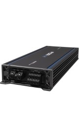 Resim For-X XAP-100.4AB Profesyonel Oto Amfi 