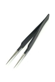Resim TT Technic Tt-technıc Esd14 Antistatik Düz Cımbız 120mm 