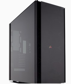 Resim Corsair Obsidian Series 1000D RGB USB 3.1 E-ATX Full Tower Kasa 