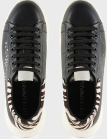 Resim Emporio Armani Bayan Ayakkabı X3x024 Xn388 R298 Siyah 