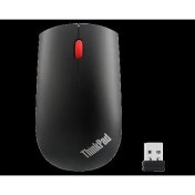 Resim Lenovo Thınkpad Esentıal Kablosuz Mouse 4X30M56887 