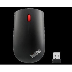 Resim Lenovo Thınkpad Esentıal Kablosuz Mouse 4X30M56887 