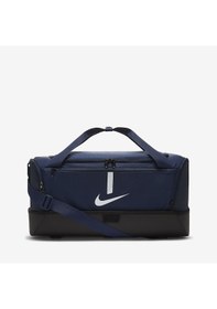 Resim Nike Lacivert Futbol Spor Çantası Academy Team Hardcase Duffel Cu 001 