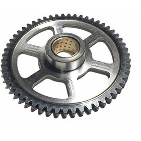 Resim Yamaha Xmax 250-300 Marş Kavrama Dişlisi 2018-2021 (431356646) 