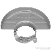 Resim Bosch - Taşlama İçin Kapaksız Koruma Siperi - 230 Mm 