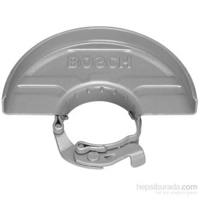 Resim Bosch - Taşlama İçin Kapaksız Koruma Siperi - 230 Mm 