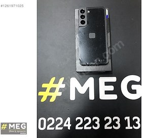 Resim Samsung S22 İkinci El TR | 128 GB | Siyah 