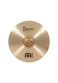 Resim Meinl B22por Byzance 22" Traditional Polyphonic Medium Ride Zil 