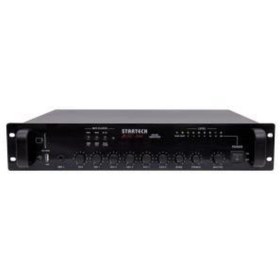 Resim Star tech Startech Asc-360 Anfi Mikser 360 Watt 100 Volt Usb/sd 