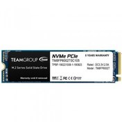 Resim MP33 TM8FP6002T0C101 2 TB 1800/1500 MB/s M.2 NVMe PCIe SSD Team