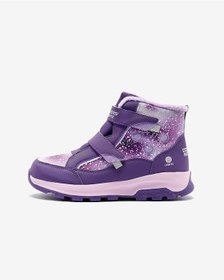 Resim Skechers Storm Blazer Büyük Kız Çocuk Mor 