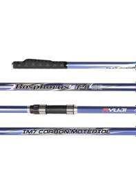 Resim Ryuji Bosphorus 420cm Max 250gr 3 Parça Surf Olta Kamışı 