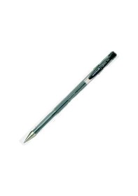 Resim Uni Ball Um-100 Signo Jel Siyah Roller Kalem 0,7mm 