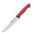 Resim Pirge Duo Sebze Bıçağı - Kırmızı/12 cm 