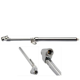 Resim Hava Ölçer Döküm Jak 200 Psı 