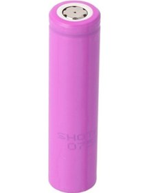 Resim Sanyo Ur16650Zta 2500Mah 3.6V 3.7V Li Ion Pil Pozitif Kutup. Dü 