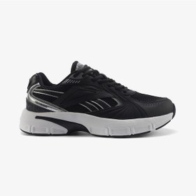 Resim Reebok Dex200 Erkek Siyah Spor Ayakkabı 101988922 Siyah 