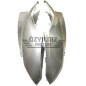 Resim Yan Kapak Cygnus Gri Tk (490440454) 