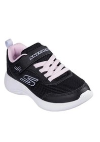 Resim Skechers 303573l/blk Çocuk Ayakkabı Siyah 