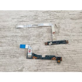 Resim Lenovo Uyumlu M30-70 Tetik Butonu (Ls-8952P Nbx00018E00) 