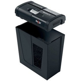 Resim Rexel Secure S5 EU, Ev Tipi Evrak İmha Makinesi 