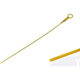 Resim KAYA PLASTİK Motor yağ Çubuğu Renault Clio Kangoo Modus Megane II Scenic II Dacia Duster Logan Sandero 1.5-Dci 77 