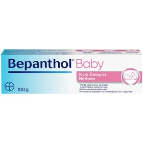 Resim Pişik Önleyici Merhem 100 gr - STD / STD 