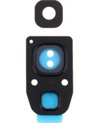 Resim Samsung Uyumlu Galaxy A720 Kamera Lensi 